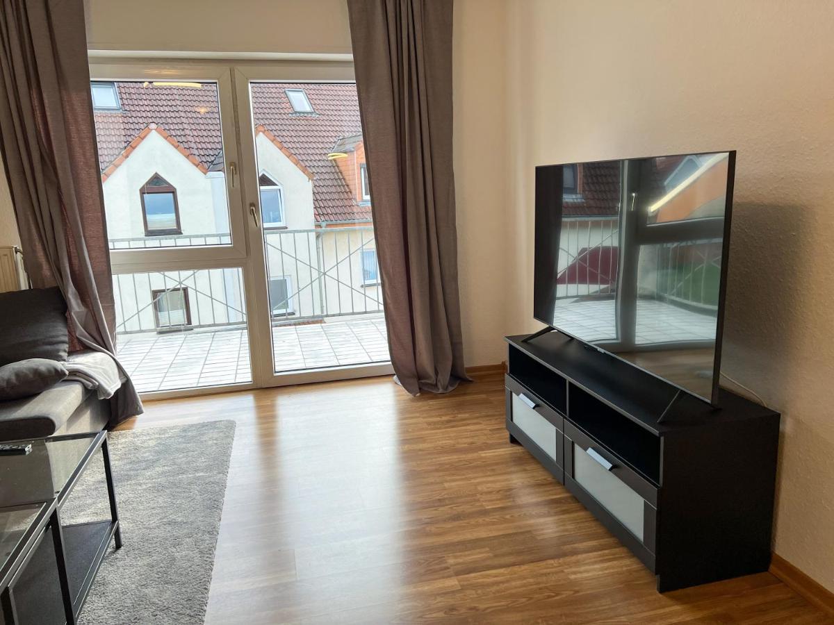 Casa Sali - Stilvolle Ferienwohnung Bei Heidelberg Mit Terrasse & Parkplatz Leimen  Buitenkant foto